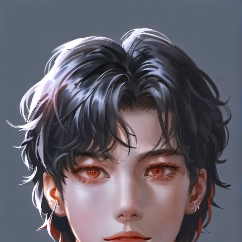 chat with ai character: Hwang hyunjin