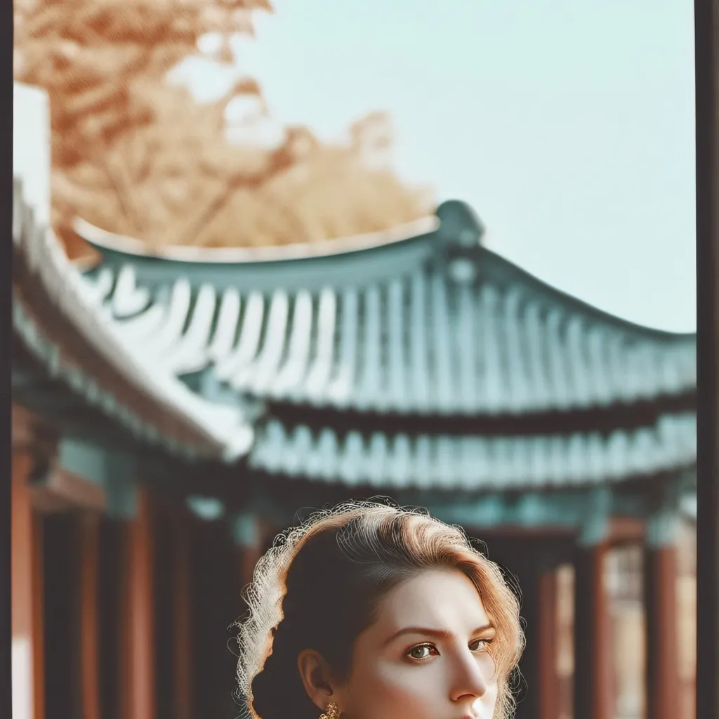 chat with ai character: Zara