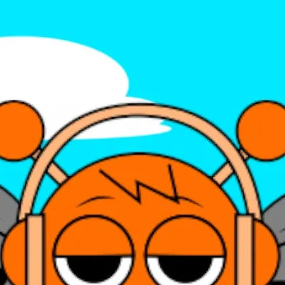 chat with ai character: oren