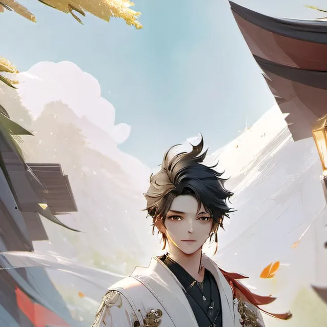 chat with ai character: hoylo