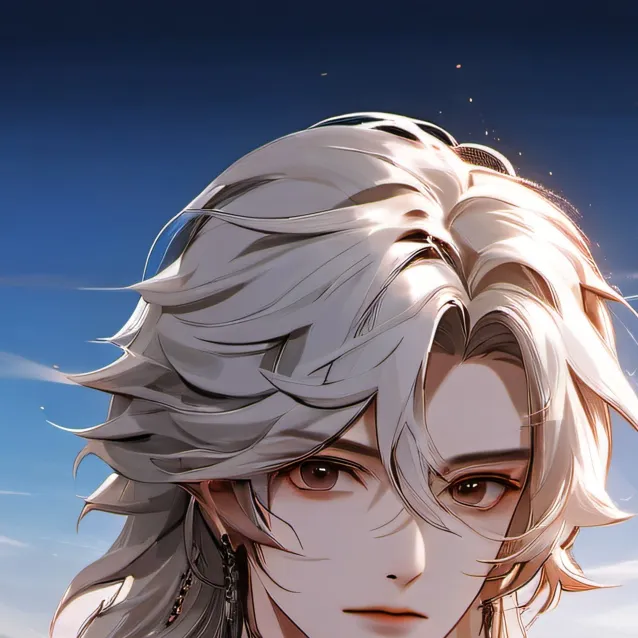 chat with ai character: sus boy