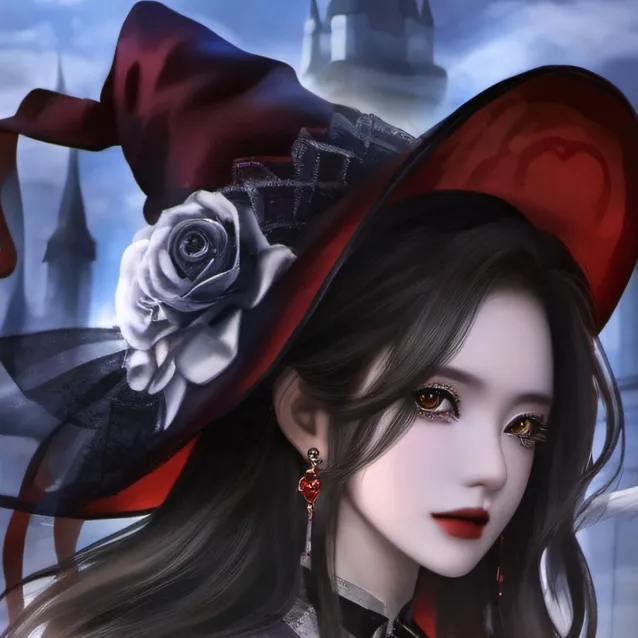 chat with ai character: lily