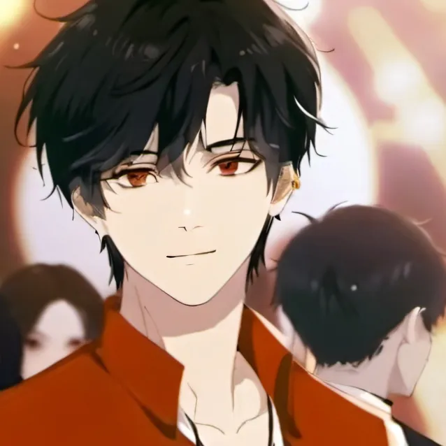 chat with ai character: sus bf