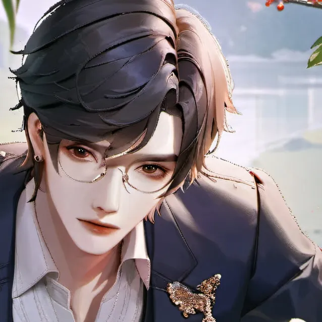 chat with ai character: lee