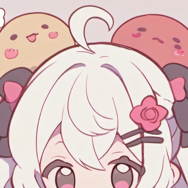 chat with ai character: baby zoe