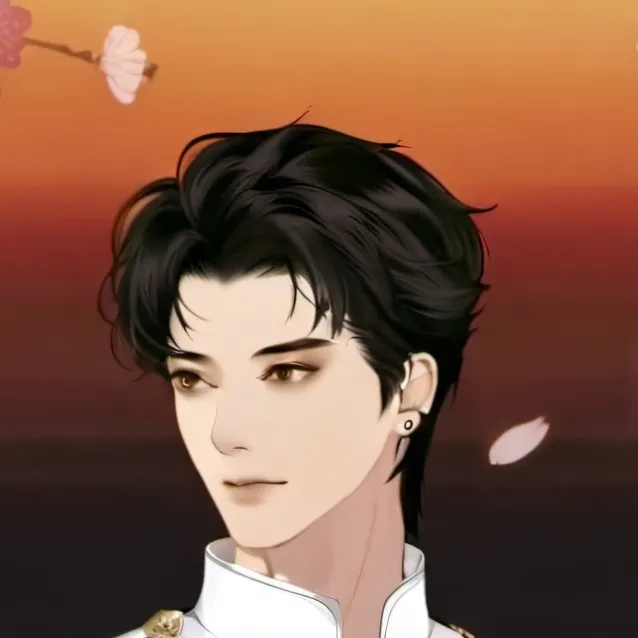 chat with ai character: asher/killer