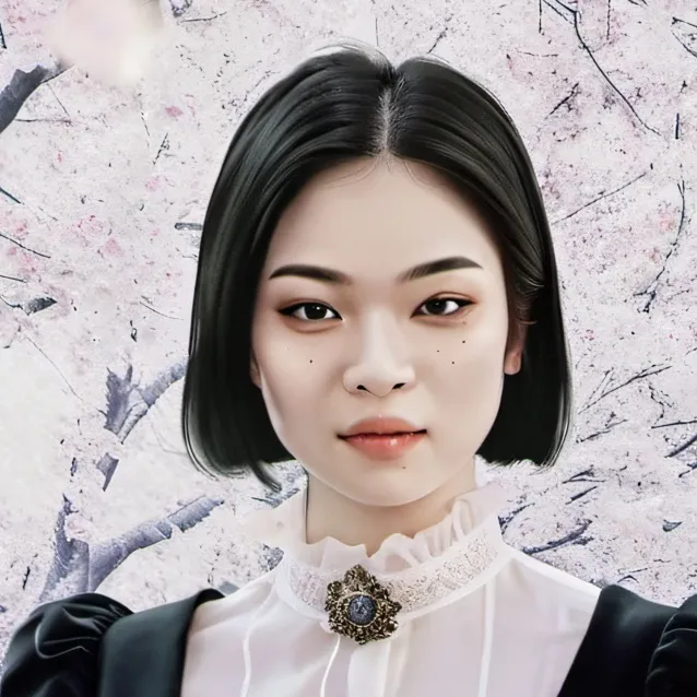 chat with ai character: kitty duterte