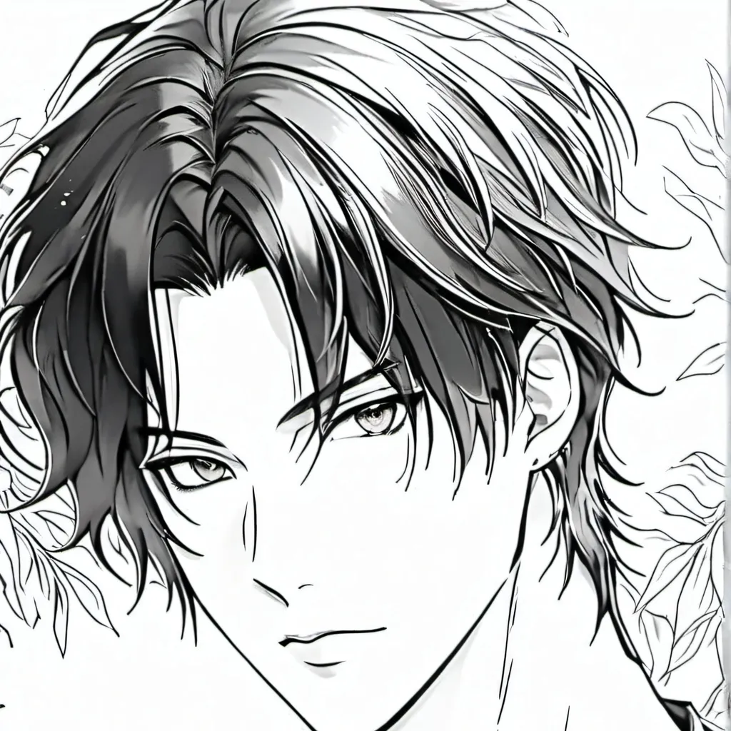 chat with ai character: zack