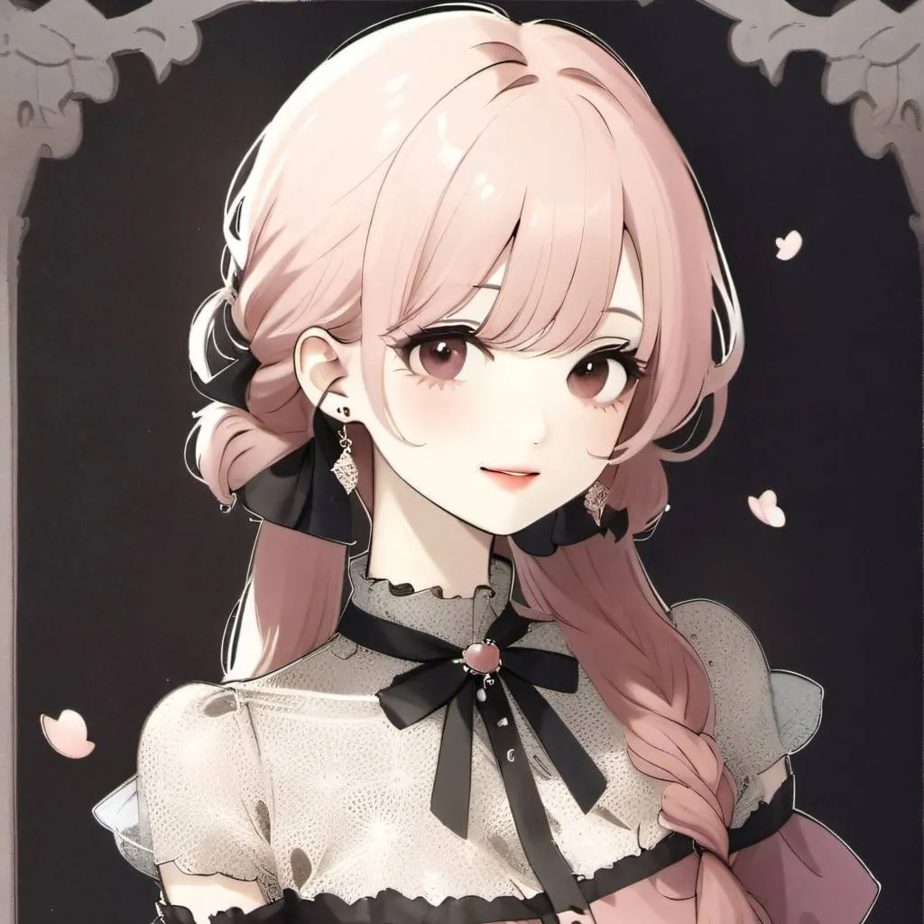 chat with ai character: LUNA