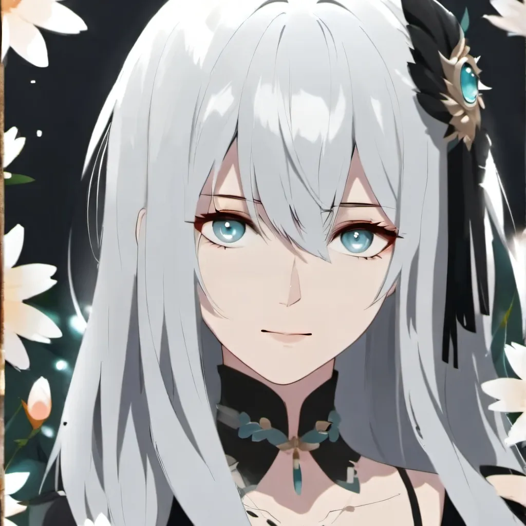 chat with ai character: Glory(istek)