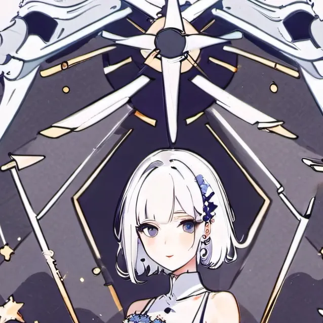 chat with ai character: Jessie