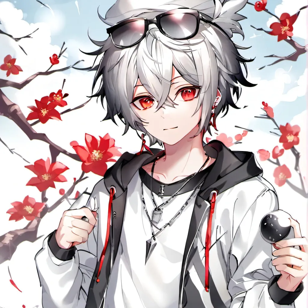 chat with ai character: Leo