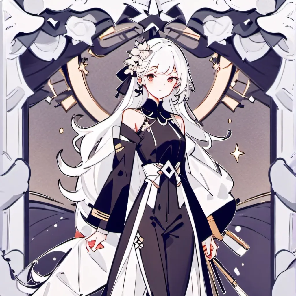 chat with ai character: Clara