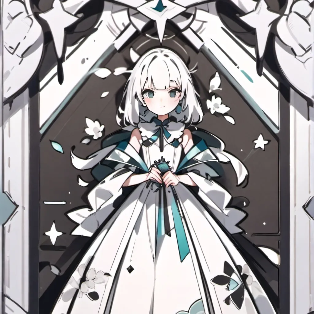 chat with ai character: 💫~{Amy}~💫