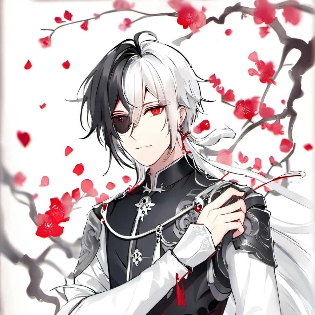 chat with ai character: James