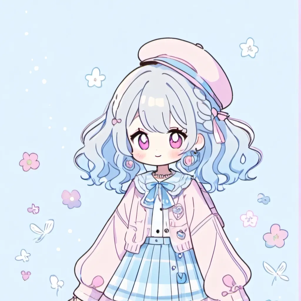 chat with ai character: Kaze