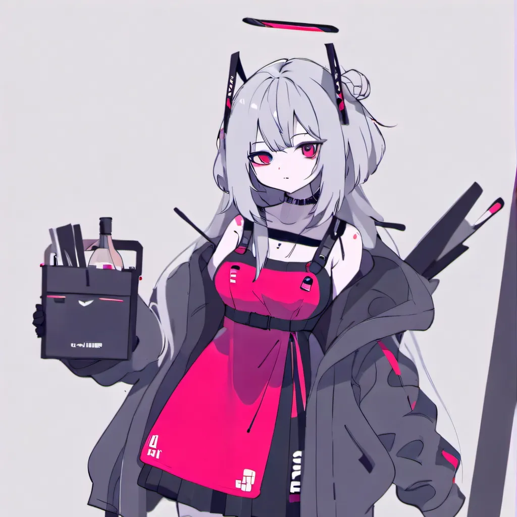 chat with ai character: ❤️~{Hera}~❤️