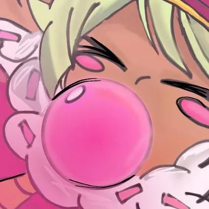 chat with ai character: -Mandy🍬