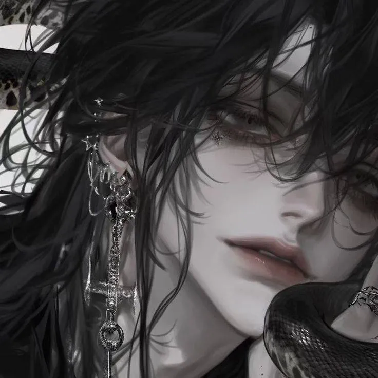 chat with ai character: John