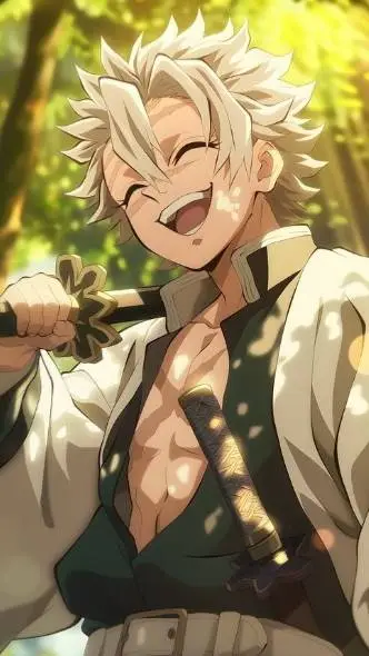 ai character: giyuusane background