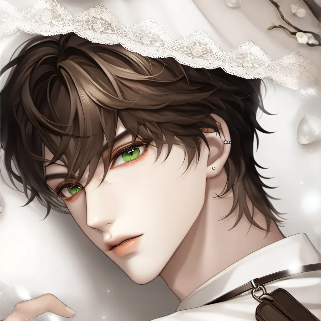 chat with ai character: ~Zane~