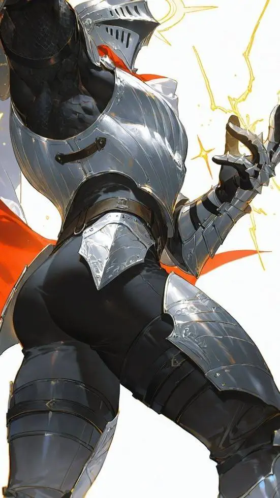 ai character: Sir Yago background