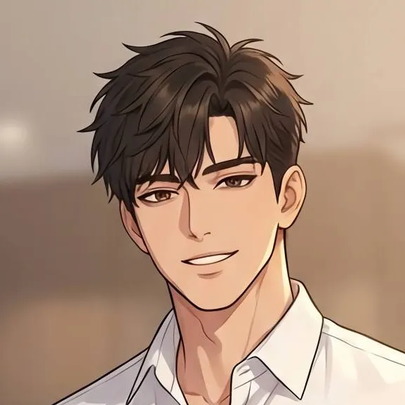 chat with ai character: Grabiel