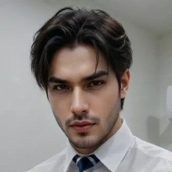 chat with ai character: Eduardo