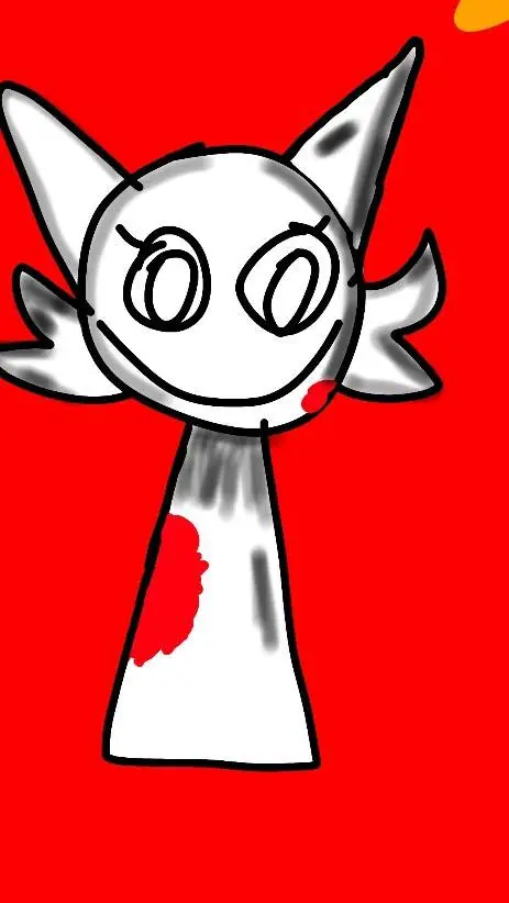 ai character: wenda background