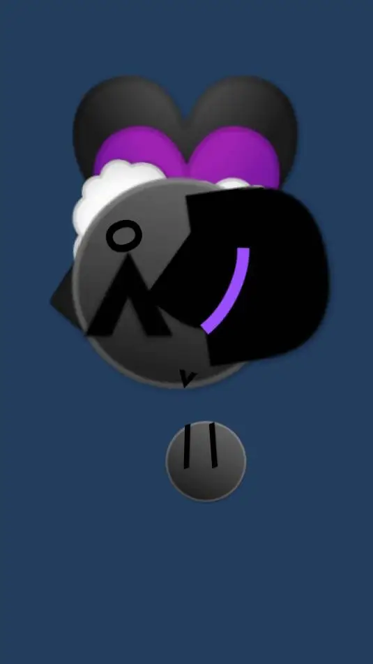 ai character: becca background