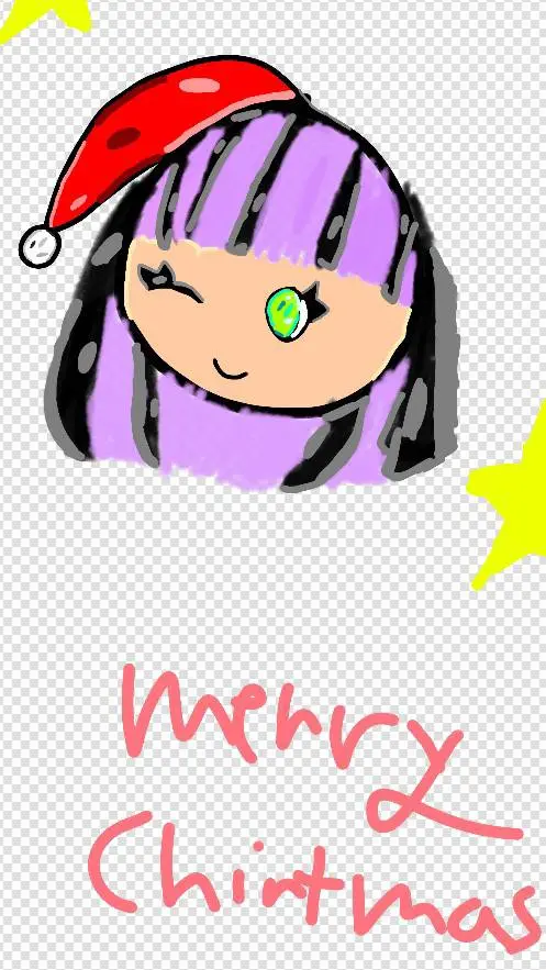 ai character: aria background