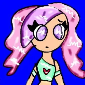 chat with ai character: olivia *lost*