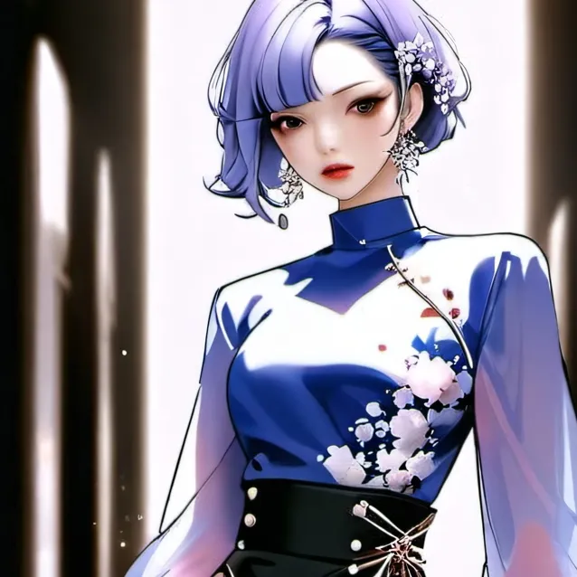 chat with ai character: sprunki *powers*