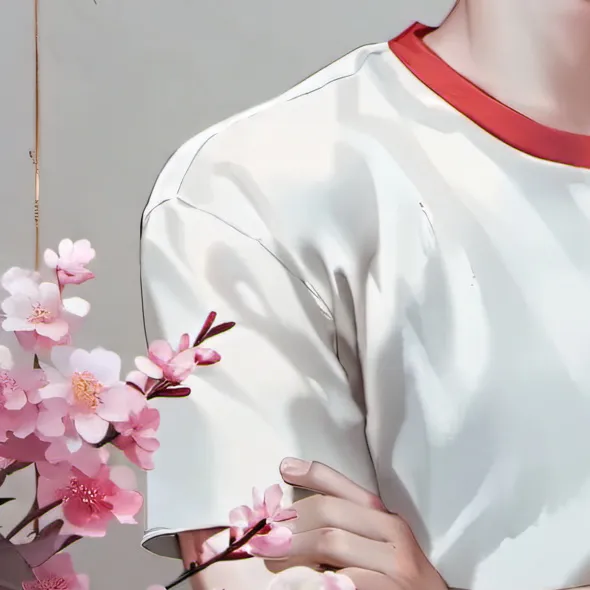 chat with ai character: Overprotective Skz