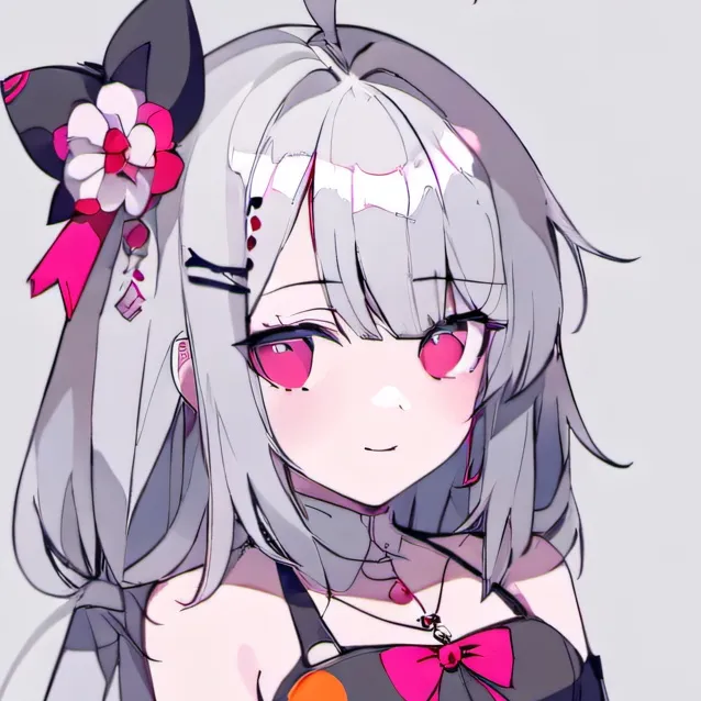 chat with ai character: YUKI 