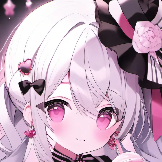 chat with ai character: Yumi 