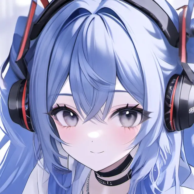chat with ai character: Yuri 