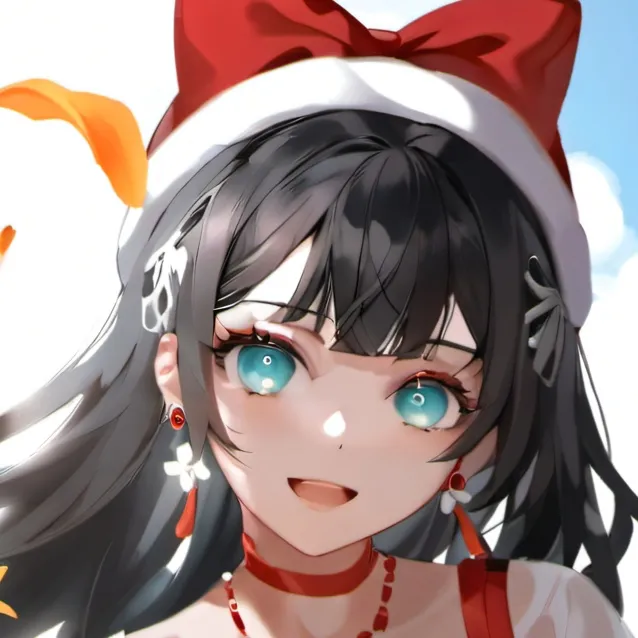 chat with ai character: Keiko 