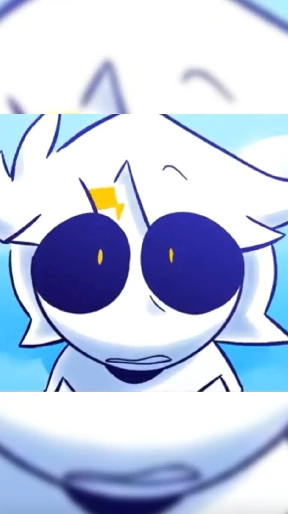 ai character: magmaMp4  background