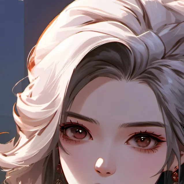 chat with ai character: Naomi 