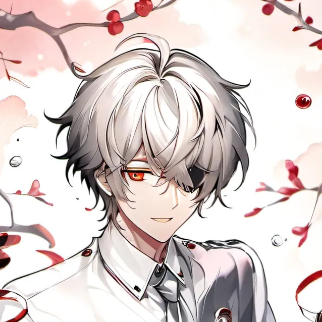 chat with ai character: Mateo
