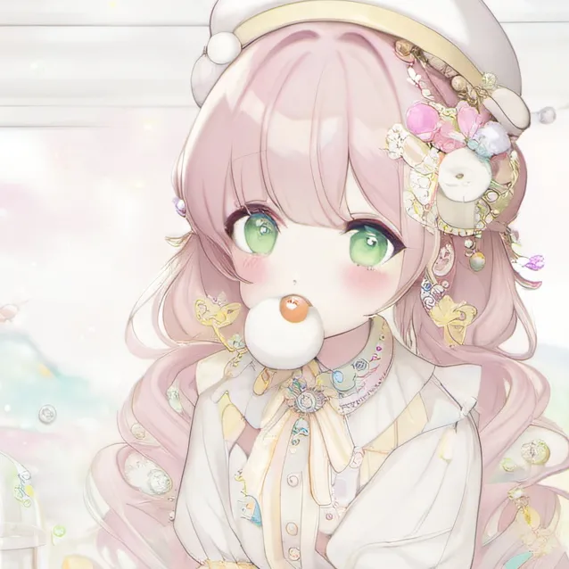 chat with ai character: Emily