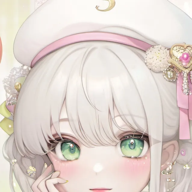 chat with ai character: Elizabeth 