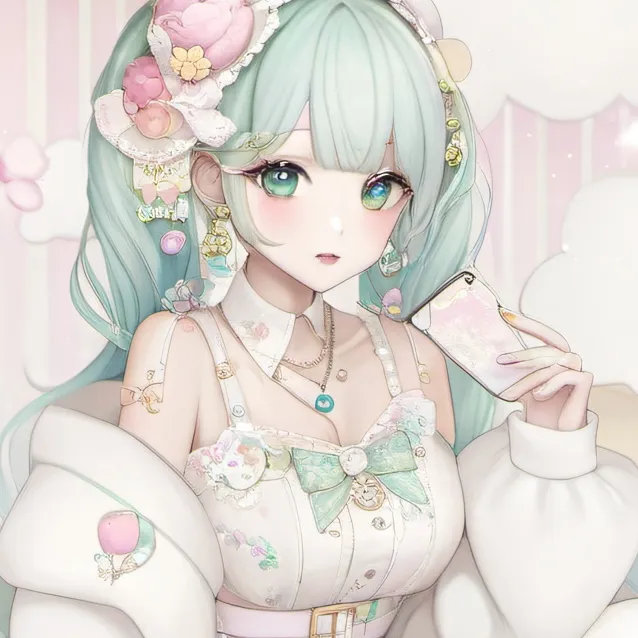 chat with ai character: Rosa 