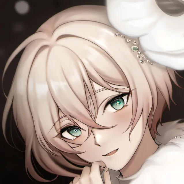 chat with ai character: Noel