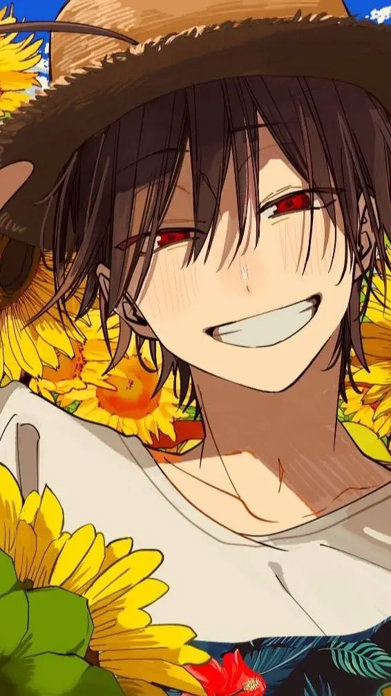 Talkie AI - Chat with Haruaki abe