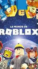 ai character: Roblox school background