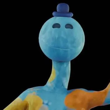 chat with ai character: Poppy Playtime 4