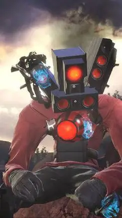 ai character: Speed of Destroyer background