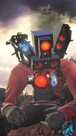 ai character: Speed of Destroyer background